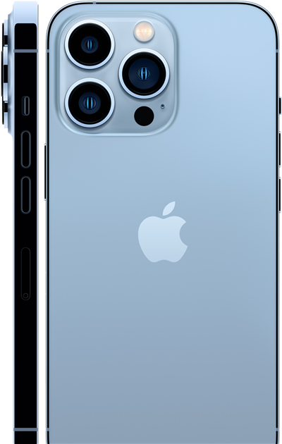 اپل  iPhone 13ProMax-128G-R6-NOT